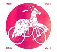 Vol. 3: Year of The Wooden Horse