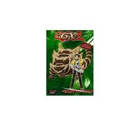 Vol. 3-Yu-Gi-Oh Gx
