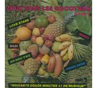 Vol. 3-Zouk sous Les Cocotiers