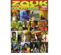 Vol. 3-Zouk sous Les Cocotiers [Import]