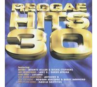 Vol. 30-Reggae Hits