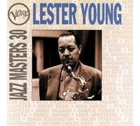 Vol. 30-Verve Jazz Masters