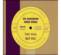 Dickenson Vic - Slidin Swing