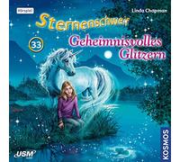 Vol.33 Geheimnisvolles Glitzern
