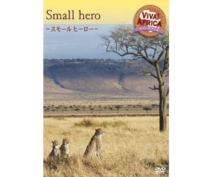 ビバ!アフリカ VOL-4 「スモール ヒーロー」 [DVD]