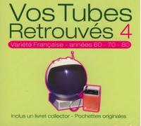 Vol. 4 (1960, 1970, 1980)