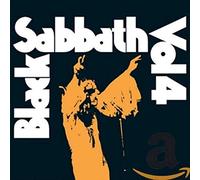 Volume 4 Black Sabbath (Interprète)