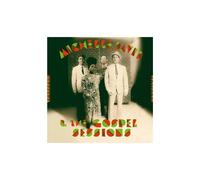 Bertus – Gospel Sessions Volume 4