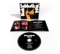 Volume 4 CD