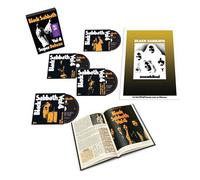 Vol. 4 – CD – Édition Super Deluxe Coffret – BMG