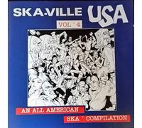Vol.4-an All American SK [Import]