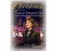 Vol. 4-Christmas With the Mormon Tabernacle Choir [DVD] [Import]