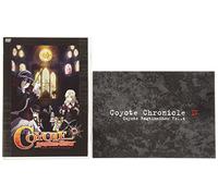 Vol.4-Coyote Ragtime Show [Import allemand]