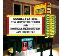 Vol. 4-Double Feature