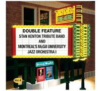 Double Feature 4 – CD