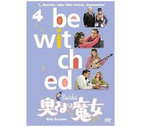 Bewitched 4th Season Vol.4 [Import allemand]