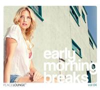 Vol. 4-Early Morning Breaks Compiled By Cristian