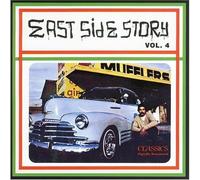 Vol. 4-East Side Story
