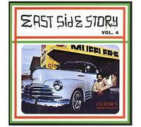 EASTSIDE – Vol. 4-East Side Story