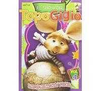 Vol. 4-El Show Del Topo Gigio