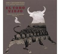 Vol. 4-El Toro Viejo Los Cenzon [DE Import]