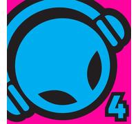 Vol. 4-Exit Trance [DE Import]