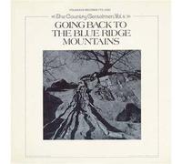 Vol. 4-Going Back To The Blue Ridge Mountains