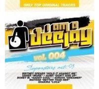 Vol. 4-I Am A Deejay-Superstar Acts