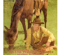 Vol.4, in the Wild West [Vinyl LP]