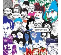 Vol. 4-Kitsune Maison [DE Import]