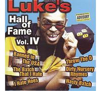 Vol. 4-Luke's Hall of Fame