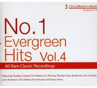 Vol. 4-No. 1 Evergreen Hits [Import]