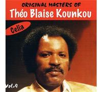 Vol.4, Original Master of