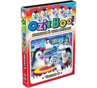 Vol. 4-Ozie Boo Apprendre a Vivre Ensemble [Import]