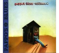 Vol. 4-Pappo's Blues