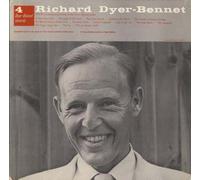 Vol. 4-Richard Dyer-Bennet