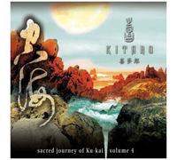 Kitaro – Sacred Journey of Ku-Kai Volume 4 – Vinyle 12"