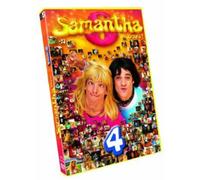 Vol. 4-Samantha Oups