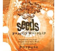 Seeds of Purpose [Import]
