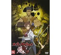 Vol.4-Tokyo Majin Gakuen Kenpu [Import allemand]