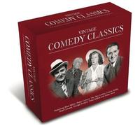 Vol. 4-Vintage Comedy Classics