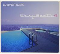 Vol. 4-Wavemusic Easy Beats by Wavemusic Easy (2012-06-05)