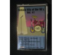 Vol. 41-Female Hits of 90's