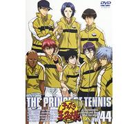 Vol.44-Prince of Tennis [Import allemand]