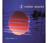 Various Artists - 2 Meter Sessies 5 [Import]
