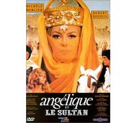 vol. 5 : Angelique et Le Sultan