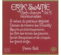 Vol. 5 : Avant-Dernières Pensées