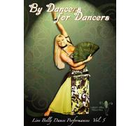 Vol. 5-Belly Dance Performances [DVD] [Import]