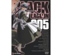Vol.5-Black Lagoon [Import allemand]