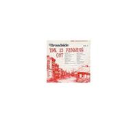 Vol. 5-Broadside Ballads: Time Is Running Out